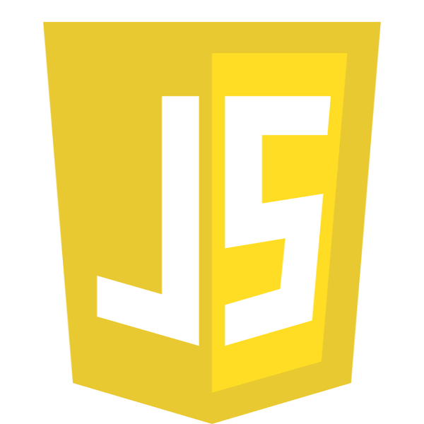 JavaScript logo