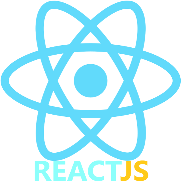 React logo