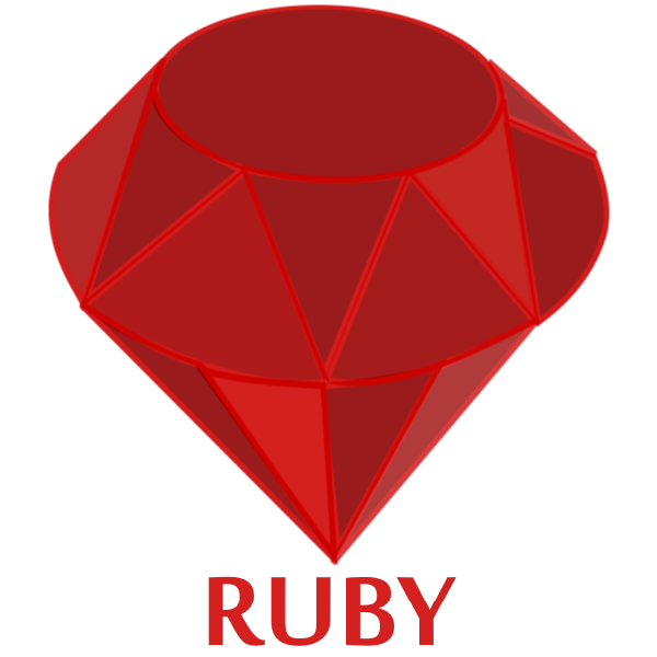 Ruby logo