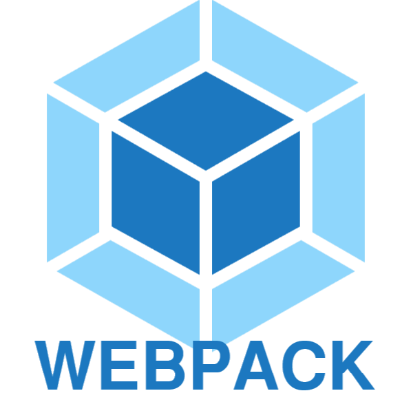 Web-pack logo