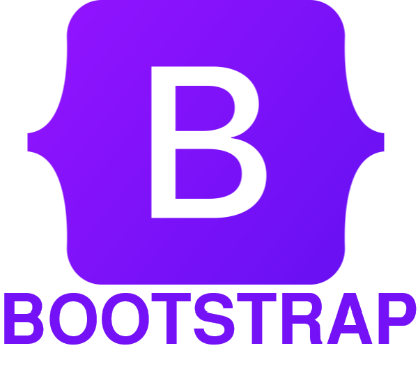 Bootstrap logo