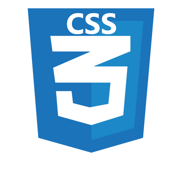 CSS3 logo