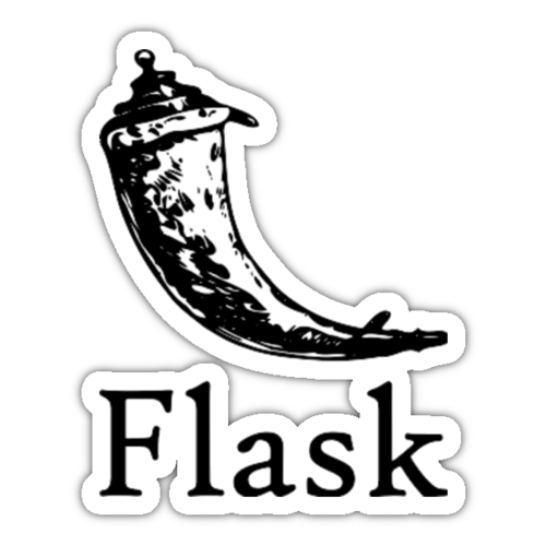 Flask logo