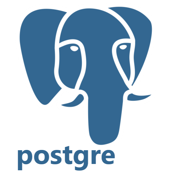 PostgreSQL logo