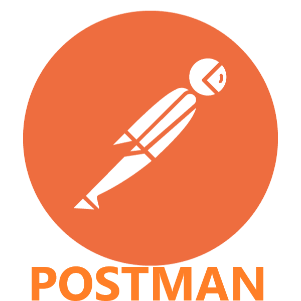 postman logo