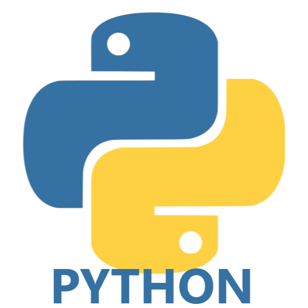 Python logo