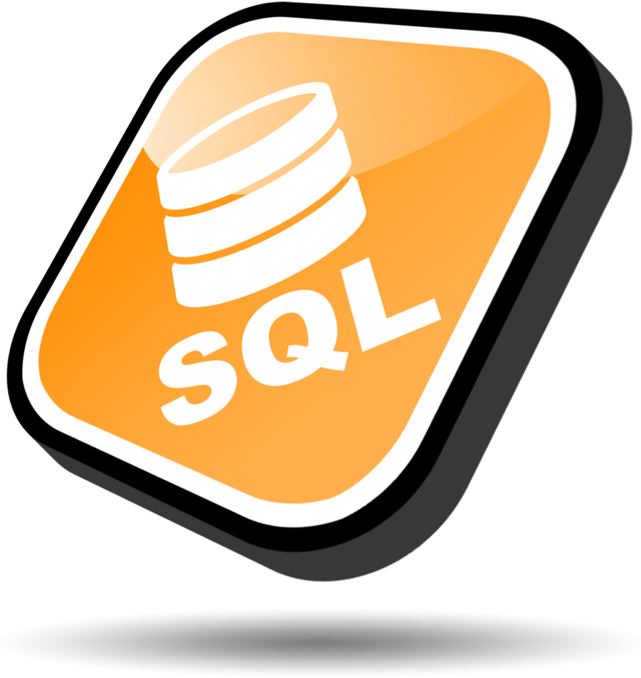 SQL logo